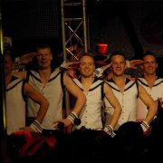 Jeck op Deck (28.01.12)