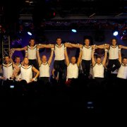 Jeck op Deck (28.01.12)