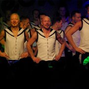 Jeck op Deck (28.01.12)