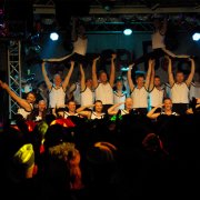 Jeck op Deck (28.01.12)