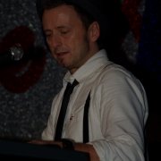 Jeck op Deck (28.01.12)