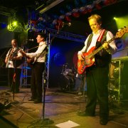 Jeck op Deck (28.01.12)