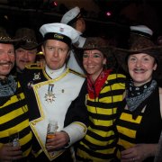 Jeck op Deck (28.01.12)