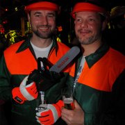 Jeck op Deck (28.01.12)