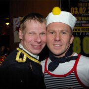 Jeck op Deck (28.01.12)