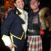 Jeck op Deck (28.01.12)