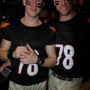 Jeck op Deck (28.01.12)