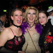 Jeck op Deck (28.01.12)