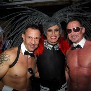 Jeck op Deck (28.01.12)