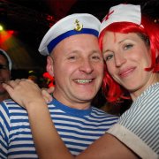 Jeck op Deck (28.01.12)