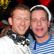 Jeck op Deck (28.01.12)