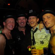 Jeck op Deck (28.01.12)