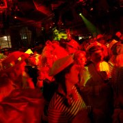 Jeck op Deck (28.01.12)