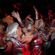 Jeck op Deck (28.01.12)