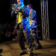 Jeck op Deck (28.01.12)