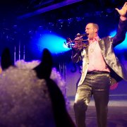 Jeck op Deck (28.01.12)