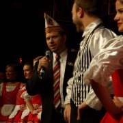 Jeck op Deck (28.01.12)