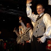 Jeck op Deck (28.01.12)