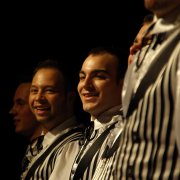 Jeck op Deck (28.01.12)