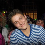 Jeck op Deck (28.01.12)