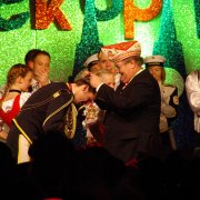 Jeck op Deck (28.01.12)