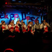 Jeck op Deck (28.01.12)