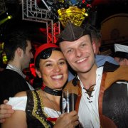 Jeck op Deck (28.01.12)