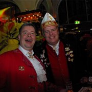 Jeck op Deck (28.01.12)