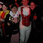 Jeck op Deck (28.01.12)