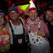 Jeck op Deck (28.01.12)