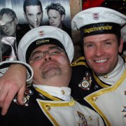 Jeck op Deck (28.01.12)