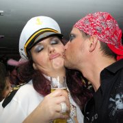 Jeck op Deck (28.01.12)