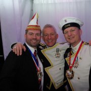 Jeck op Deck (28.01.12)