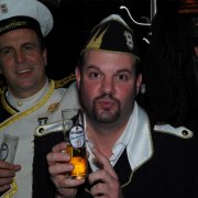 Jeck op Deck (28.01.12)