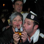 Jeck op Deck (28.01.12)