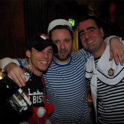 Jeck op Deck (28.01.12)