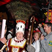 Jeck op Deck (28.01.12)