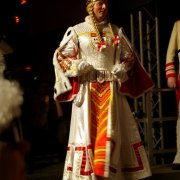 Jeck op Deck (28.01.12)