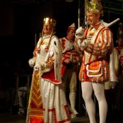 Jeck op Deck (28.01.12)