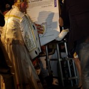 Jeck op Deck (28.01.12)