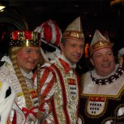 Jeck op Deck (28.01.12)