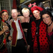 Jeck op Deck (28.01.12)