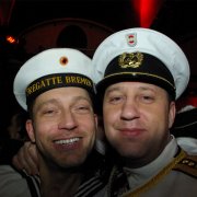 Jeck op Deck (28.01.12)