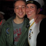 Jeck op Deck (28.01.12)