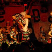 Jeck op Deck (28.01.12)