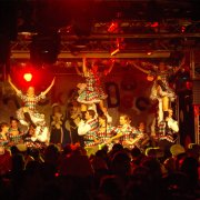 Jeck op Deck (28.01.12)