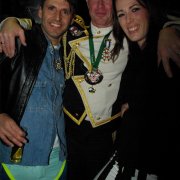 Jeck op Deck (28.01.12)