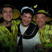 Jeck op Deck (28.01.12)