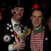 Jeck op Deck (28.01.12)