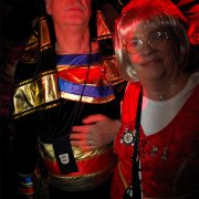 Jeck op Deck (28.01.12)